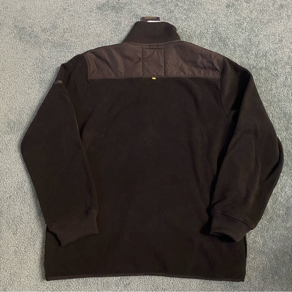 Nautica Fleece Jacket - Picture 4 of 4